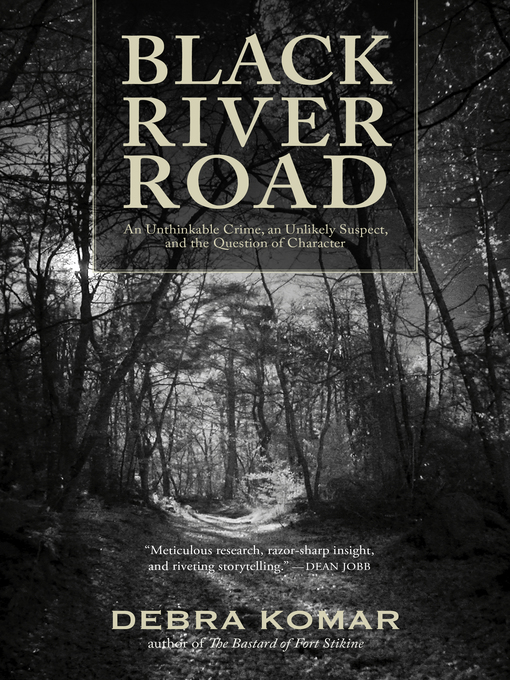 Title details for Black River Road by Debra Komar - Available